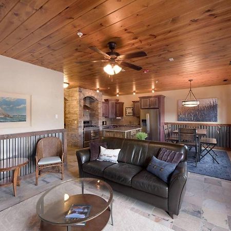 Timbercrest Downtown Lakeview Condo South By Casago Mccall - Donerightmanagement 외부 사진