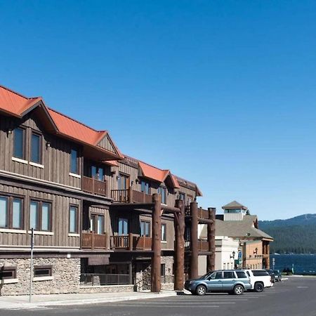 Timbercrest Downtown Lakeview Condo South By Casago Mccall - Donerightmanagement 외부 사진