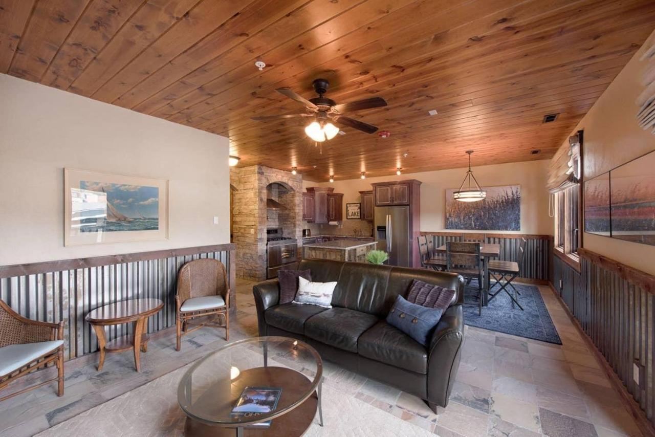 Timbercrest Downtown Lakeview Condo South By Casago Mccall - Donerightmanagement 외부 사진