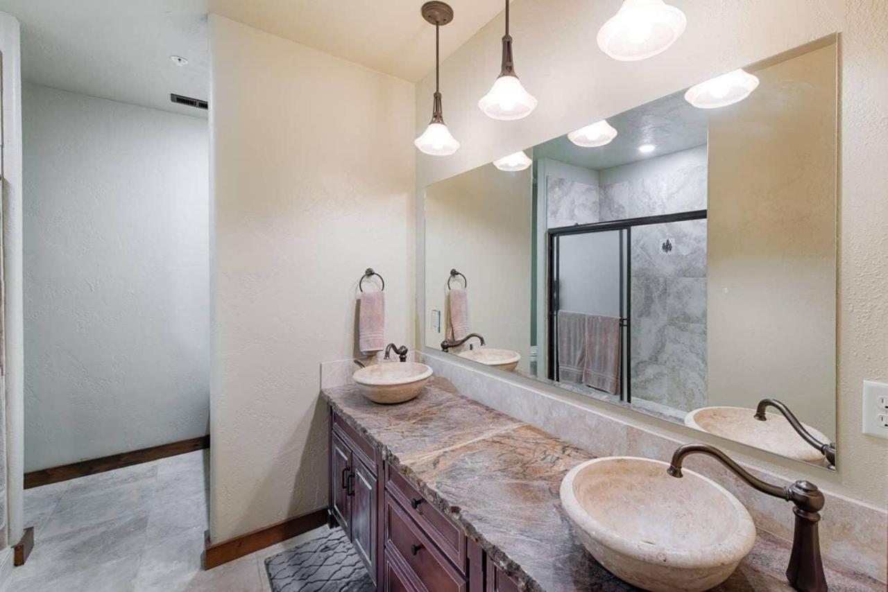 Timbercrest Downtown Lakeview Condo South By Casago Mccall - Donerightmanagement 외부 사진