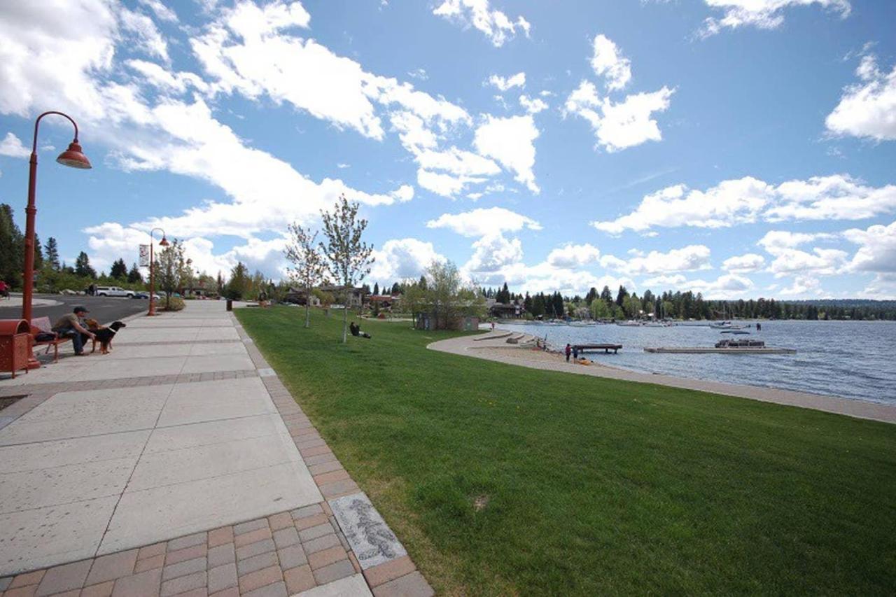 Timbercrest Downtown Lakeview Condo South By Casago Mccall - Donerightmanagement 외부 사진