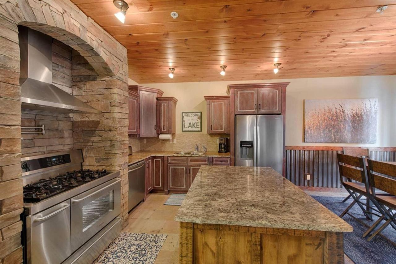 Timbercrest Downtown Lakeview Condo South By Casago Mccall - Donerightmanagement 외부 사진
