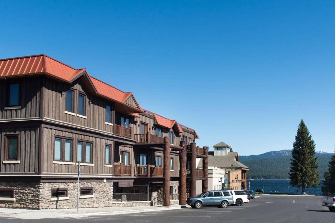 Timbercrest Downtown Lakeview Condo South By Casago Mccall - Donerightmanagement 외부 사진