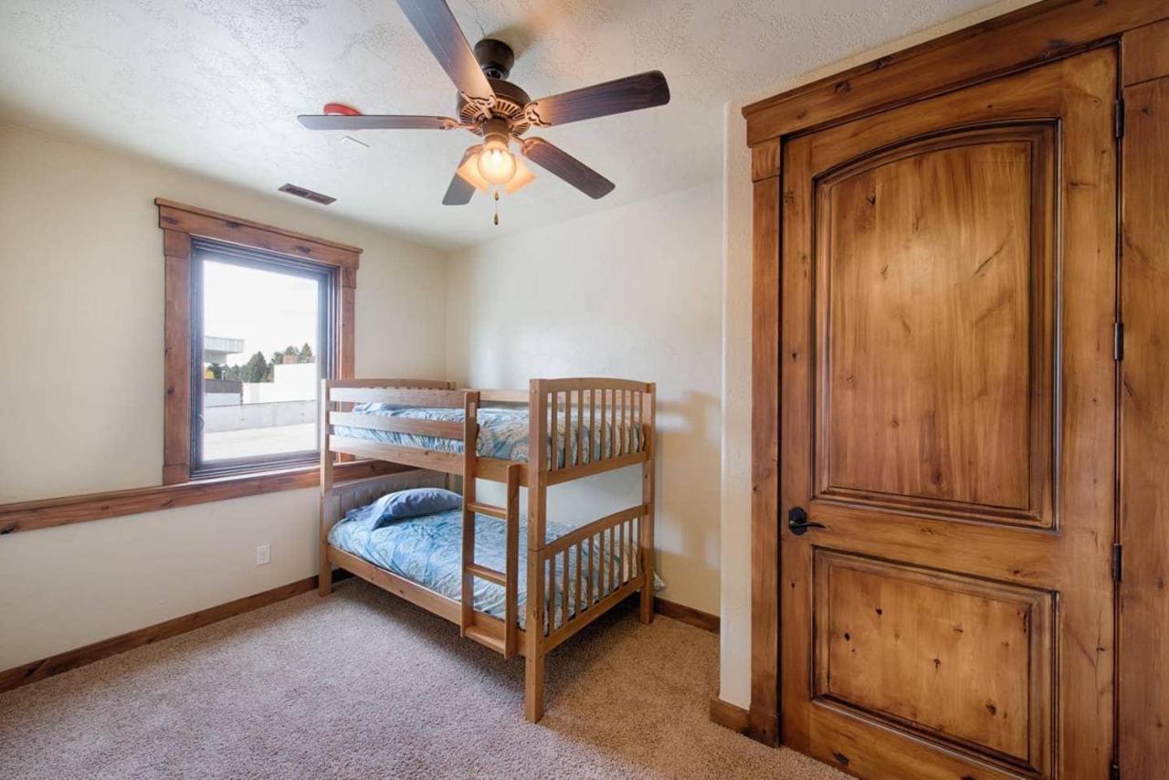 Timbercrest Downtown Lakeview Condo South By Casago Mccall - Donerightmanagement 외부 사진