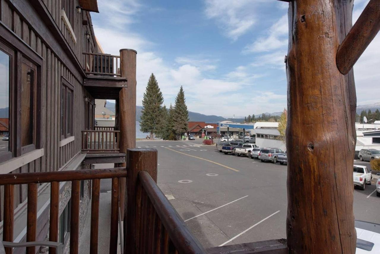 Timbercrest Downtown Lakeview Condo South By Casago Mccall - Donerightmanagement 외부 사진