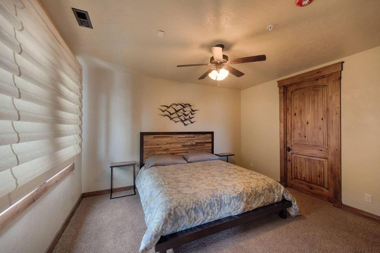 Timbercrest Downtown Lakeview Condo South By Casago Mccall - Donerightmanagement 외부 사진