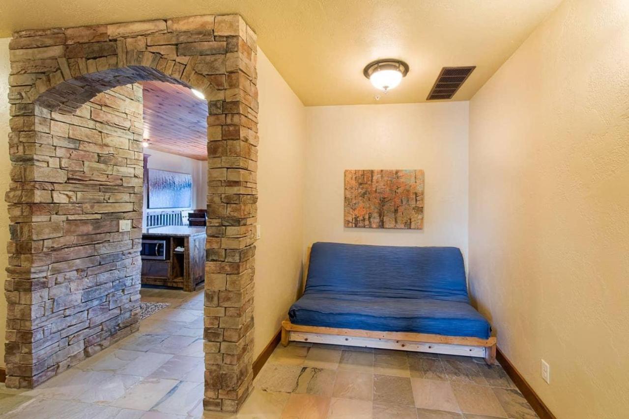 Timbercrest Downtown Lakeview Condo South By Casago Mccall - Donerightmanagement 외부 사진