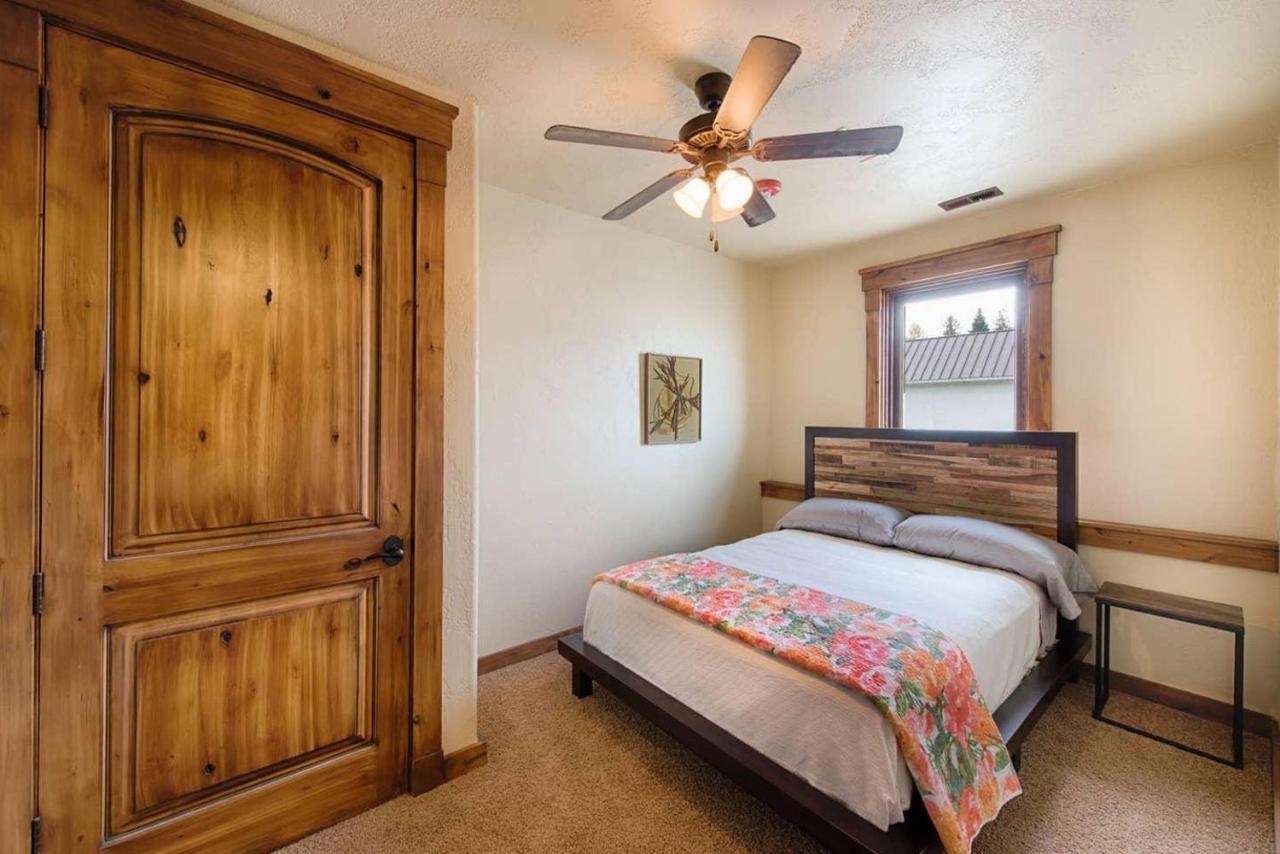 Timbercrest Downtown Lakeview Condo South By Casago Mccall - Donerightmanagement 외부 사진