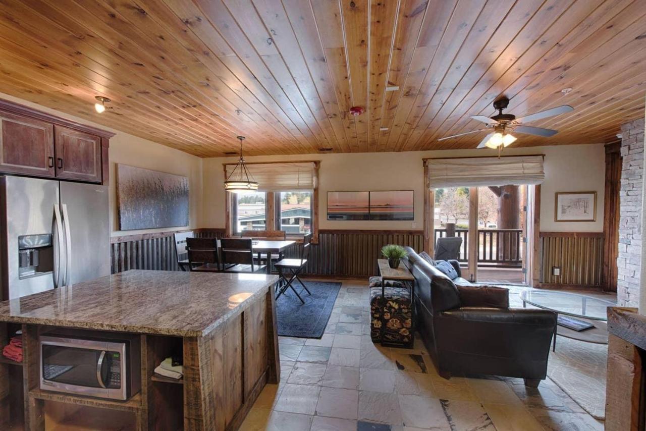 Timbercrest Downtown Lakeview Condo South By Casago Mccall - Donerightmanagement 외부 사진