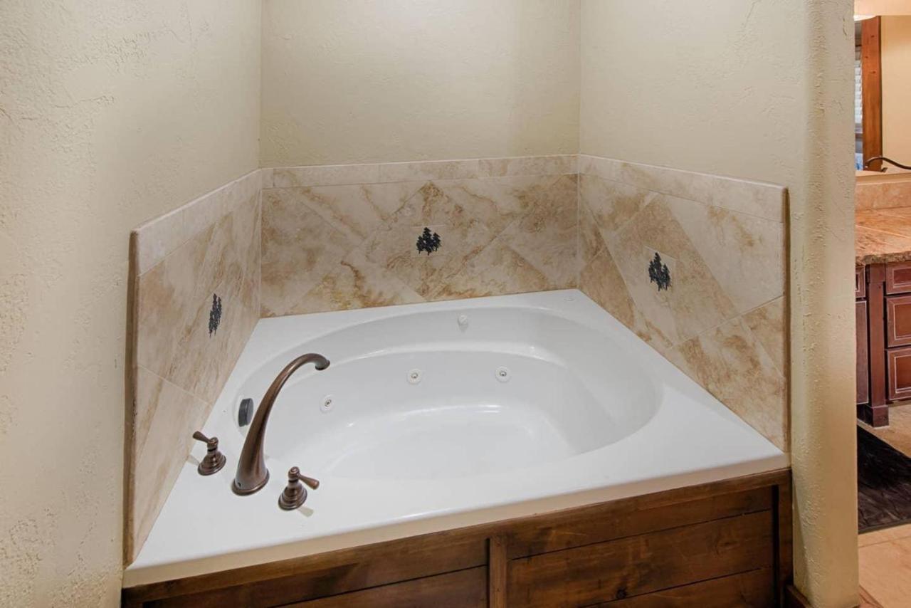 Timbercrest Downtown Lakeview Condo South By Casago Mccall - Donerightmanagement 외부 사진