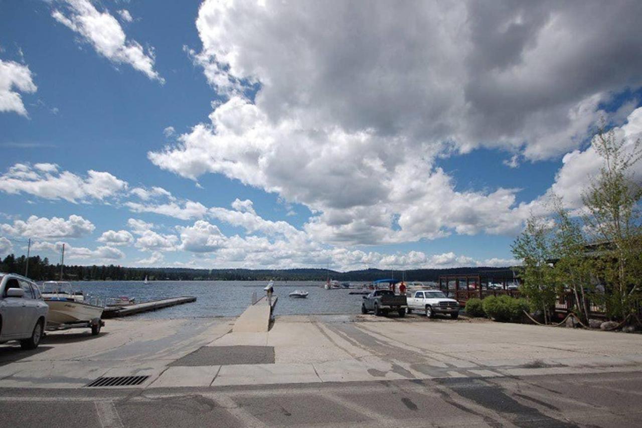 Timbercrest Downtown Lakeview Condo South By Casago Mccall - Donerightmanagement 외부 사진